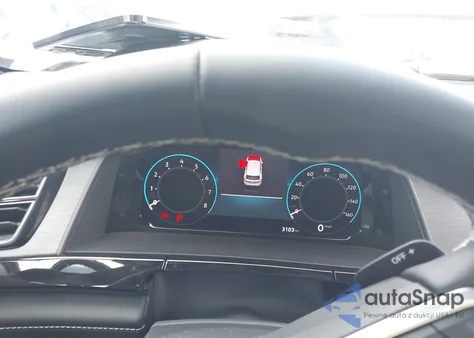 2026 Volkswagen Atlas Cross Sport Se/Se With Technology from USA, damaged, VIN 1V2DC2CA0TC209538